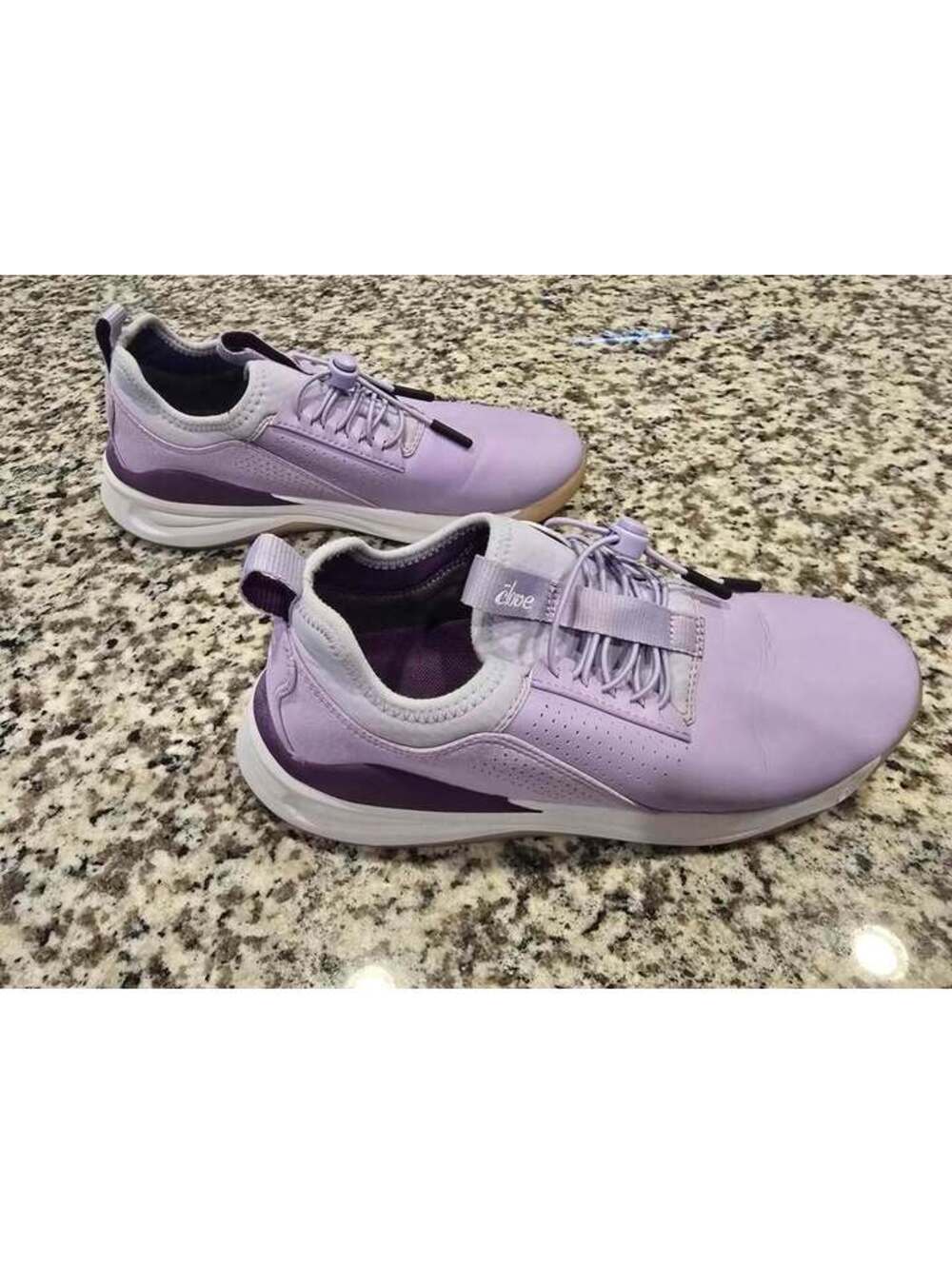 Clove Classic Nursing Shoes Women's Size 8